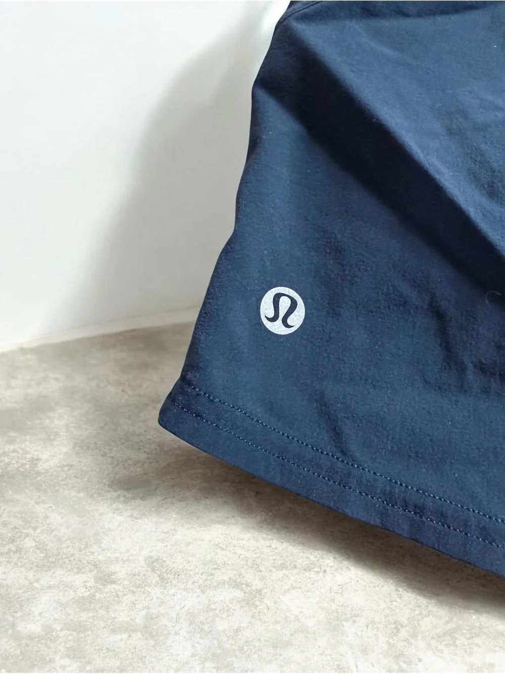 🍋Lululemon Lightweight High-Rise Relaxed Short 3